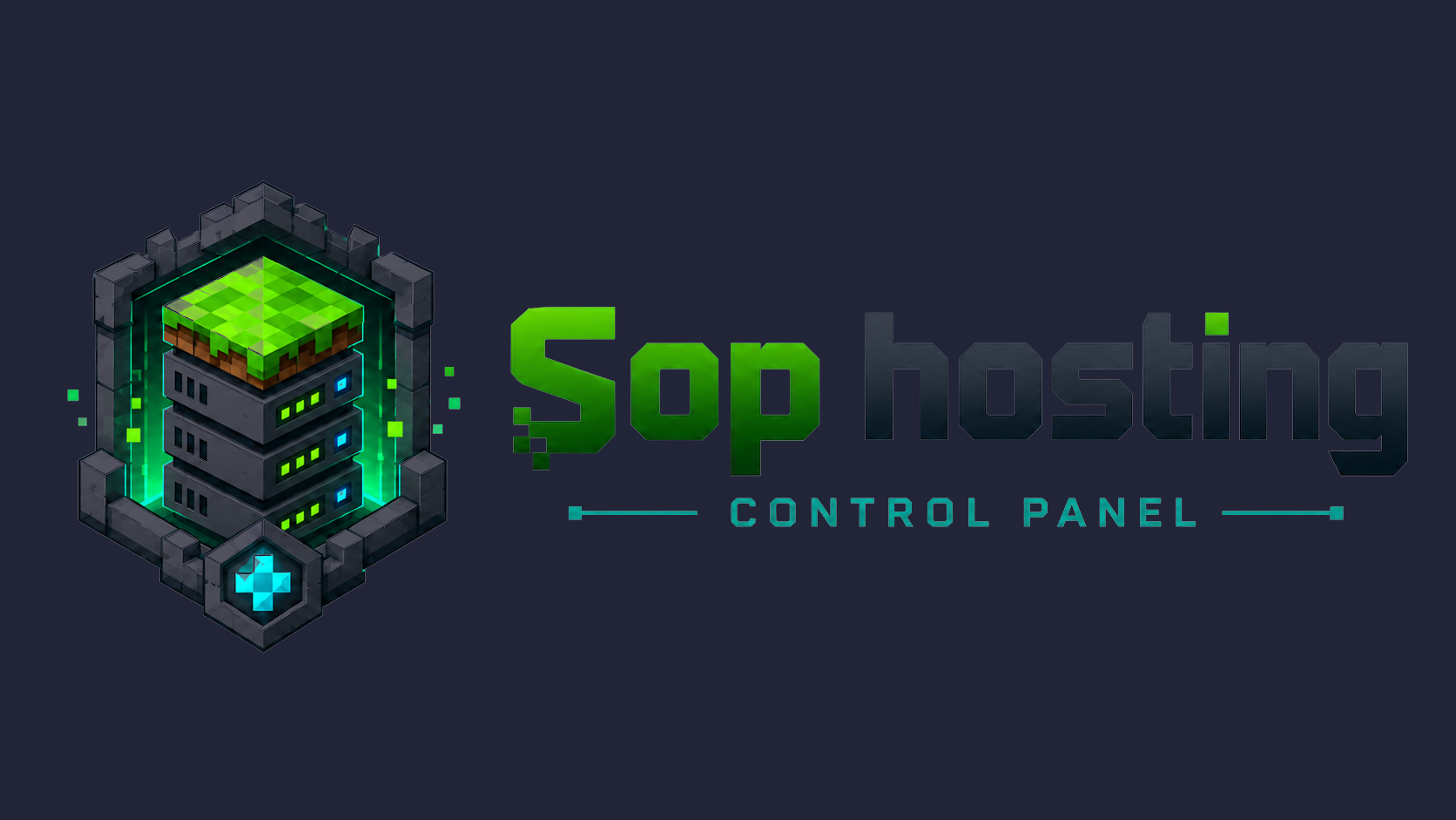 Sop hosting Control Panel